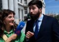 Mariscal y las ‘Malas Lenguas’