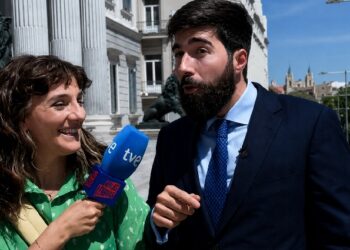 Mariscal y las ‘Malas Lenguas’