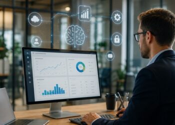 Sage e IA: el futuro de la gestión empresarial pasa por la productividad