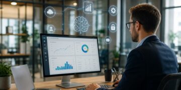 Sage e IA: el futuro de la gestión empresarial pasa por la productividad