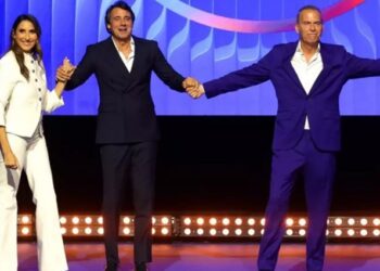 Paz Padilla, Carlos Lozano y un nuevo ‘GH’: así será la nueva temporada de Mediaset