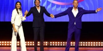 Paz Padilla, Carlos Lozano y un nuevo ‘GH’: así será la nueva temporada de Mediaset