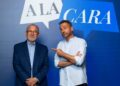 Xavier Sardà regresa a la Cadena SER con ‘A la cara’, un formato de entrevistas sin filtros