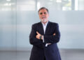 Indra nombra a Miguel López-Quesada Gil nuevo director de Comunicación
