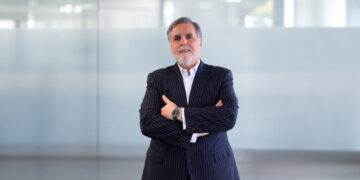 Indra nombra a Miguel López-Quesada Gil nuevo director de Comunicación