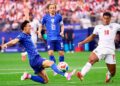 El fútbol se queda con la noche del miércoles