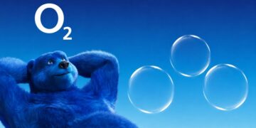 O2 multiplica por diez el almacenamiento en la nube de su servicio O2 Cloud