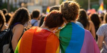 Más de la mitad de las personas LGTBI+ ha sufrido un episodio de odio el último año