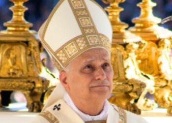 Así será la programación especial de las principales cadenas de TV por la visita del Papa León XIV