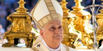 Así será la programación especial de las principales cadenas de TV por la visita del Papa León XIV