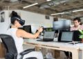 Así será la oficina de 2050: sin largos desplazamientos ni sede única y con un entorno laboral más tecnológico