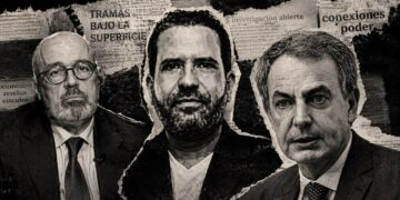 Las excusas de Chema Garrido tras la lista de Jacobo Teijelo
