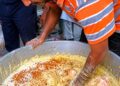 Del pollo a la salmonela