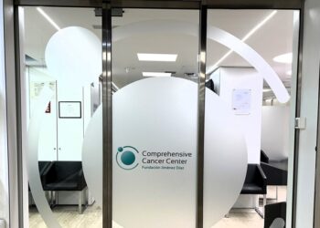 La Fundación Jiménez Díaz, acreditada como Comprehensive Cancer Center