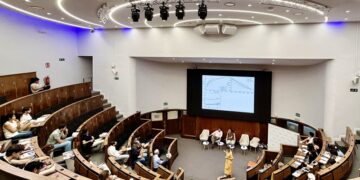 El Hospital Universitario Fundación Jiménez Díaz advierte sobre la importancia de anticiparse a la hipotensión