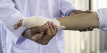 Tecnología y trabajo multidisciplinar para evitar amputaciones