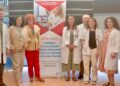 El Hospital público Universitario Rey Juan Carlos actualiza el abordaje de la patología tiroidea y la obesidad
