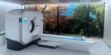 El Hospital Universitario Infanta Elena incorpora un segundo TAC