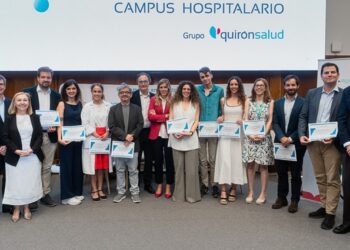 Quirónsalud refuerza su posición en el ámbito de la investigación clínica y apuesta por proyectos pioneros en terapias celulares