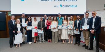Quirónsalud refuerza su posición en el ámbito de la investigación clínica y apuesta por proyectos pioneros en terapias celulares