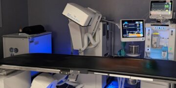 El Hospital Universitario La Luz incorpora una nueva unidad de litotricia extracorpórea