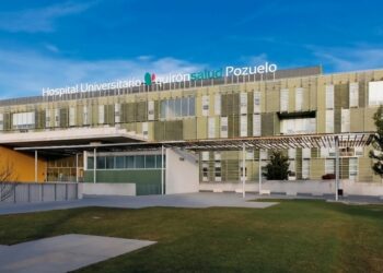 El Hospital Universitario Quirónsalud Madrid celebra su 20 aniversario