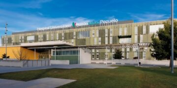 El Hospital Universitario Quirónsalud Madrid celebra su 20 aniversario