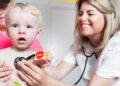 Ruber Internacional Centro Médico Habana refuerza su equipo de Pediatría