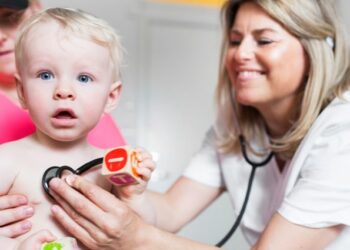 Ruber Internacional Centro Médico Habana refuerza su equipo de Pediatría