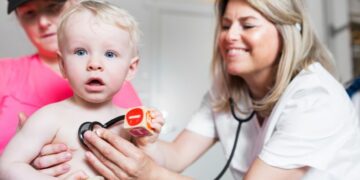 Ruber Internacional Centro Médico Habana refuerza su equipo de Pediatría