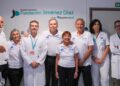 Quirónsalud refuerza su compromiso con el envejecimiento activo