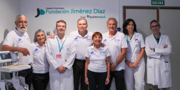 Quirónsalud refuerza su compromiso con el envejecimiento activo