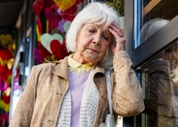 ¿Qué es el síndrome del escaparate y como afecta a los pacientes?