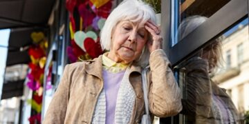 ¿Qué es el síndrome del escaparate y como afecta a los pacientes?