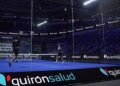Quirónsalud velará por la salud de las grandes estrellas del pádel mundial