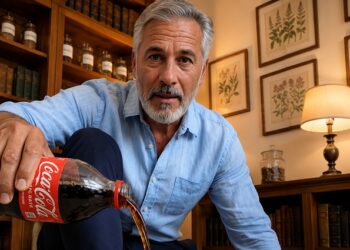 El poder de la Coca-Cola