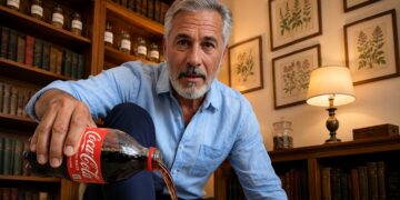 El poder de la Coca-Cola