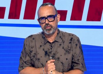 La Justicia deja con el culo al aire las “insinuaciones no probadas” de Risto Mejide