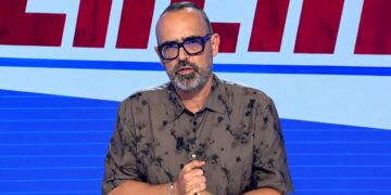 La Justicia deja con el culo al aire las “insinuaciones no probadas” de Risto Mejide