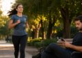 El deporte se consolida como refugio emocional frente al estrés en España