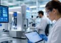 La inversión digital del sector farmacéutico es el doble de productiva que la del resto de la economía