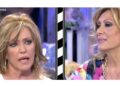 Telecinco recicla gran parte del universo ‘Sálvame’ para el nuevo “De viernes” semanal