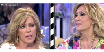 Telecinco recicla gran parte del universo ‘Sálvame’ para el nuevo “De viernes” semanal