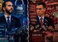SÁNCHEZ vs. BUKELE, SIN CUENTOS