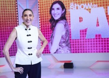 Belén Esteban contra Paz Padilla por el estreno de su nuevo programa “El Show de Paz”
