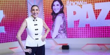 Belén Esteban contra Paz Padilla por el estreno de su nuevo programa “El Show de Paz”