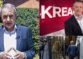 Kreab España simuló despedir a ZP en marzo 25, pero siguió facturando a Suecia