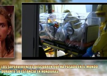 La semifinal de “Supervivientes” lidera la noche del martes