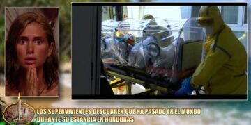 La semifinal de “Supervivientes” lidera la noche del martes