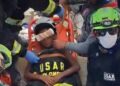 Terremoto en Venezuela y lobby humanitario: World Vision activa su ofensiva institucional